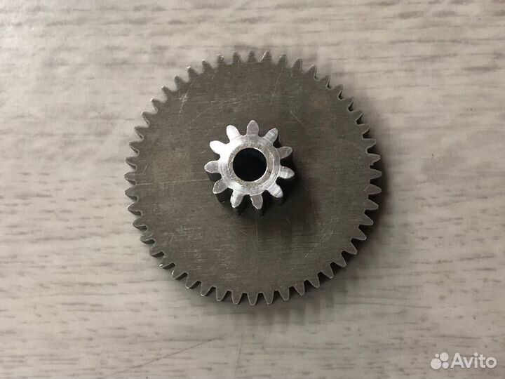 Шестерня дроссельной заслонки VAG 1.2L (03F133062)