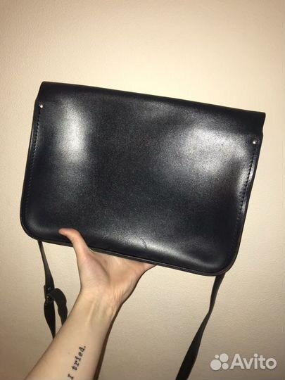 Сумка Cambridge Satchel Company 15 inch