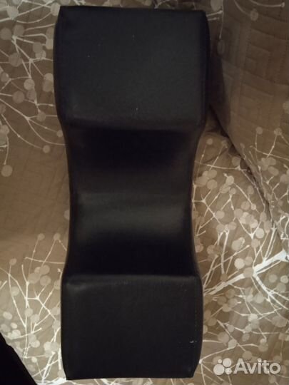 Подушка для наращивания ресниц бу