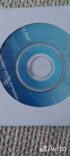 Беспроводной маршрутизатор TP Link TL-wr841nd