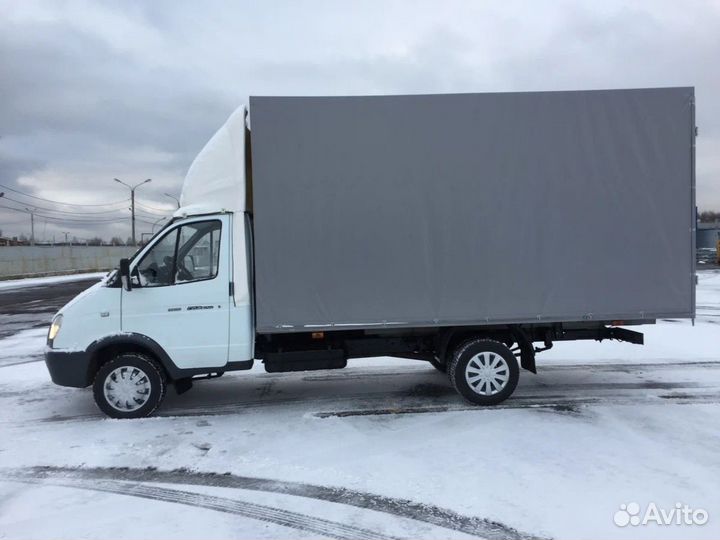 Тенты пвх на транспорт