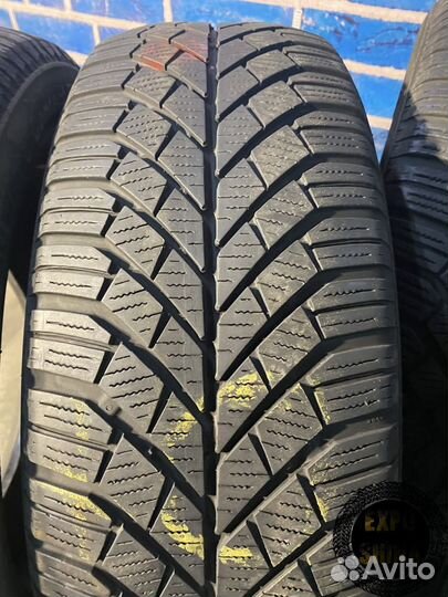 Continental ContiWinterContact TS 830 205/55 R16 91H