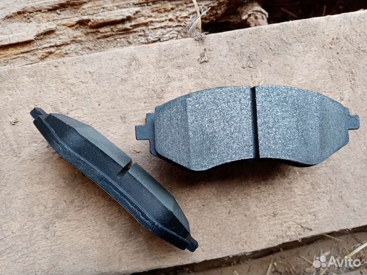 Тормозные колодки