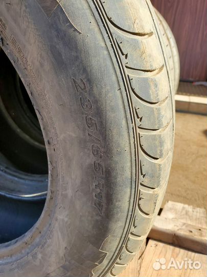 Next NX16 235/65 R17 101J