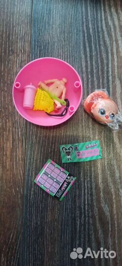 Кукла Lol сюрприз в шарике