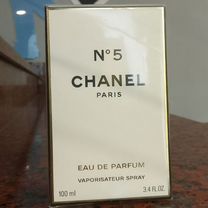 Парфюм chanel 5 оригинал