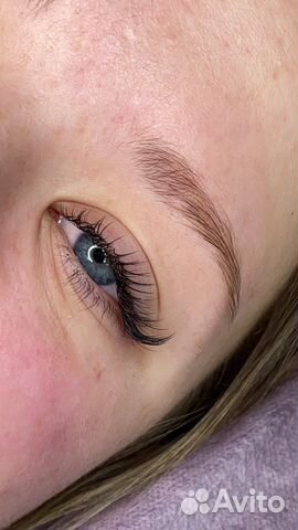 Модель на наращивание ресниц бесплатно