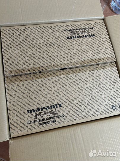 Marantz SR7002