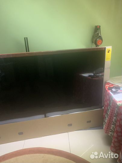 Продать телевизор