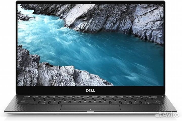 Ультрабук Dell XPS 13 9305 i7 1165G7 8GB,512SSD
