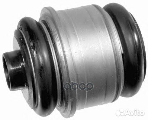 Сайлентблок подвески Bmw X5 E70, F15, X6 E71, F