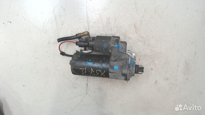 Стартер Volkswagen Passat 6, 2006