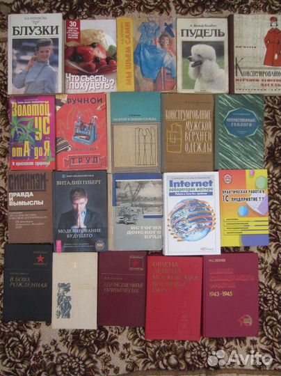 В. Андреев. Партизанские встречи. 1955 год