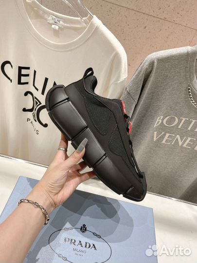 Кроссовки Prada (39-44)