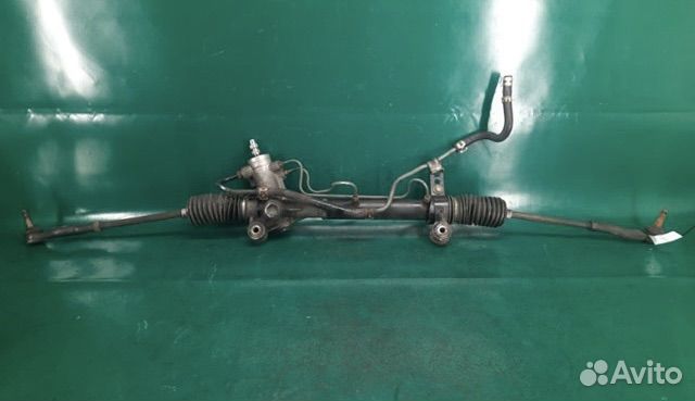 CE Рулевая рейка Toyota RAV4