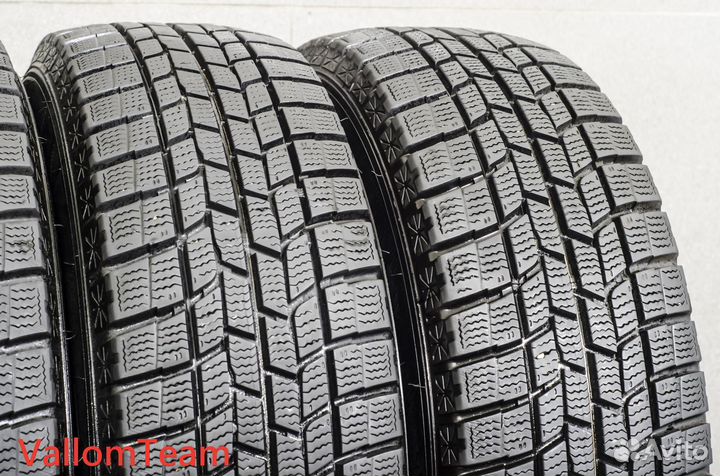 Goodyear Ice Navi 6 185/70 R14 88Q