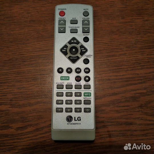 Пульт ду в наличии ассортимент