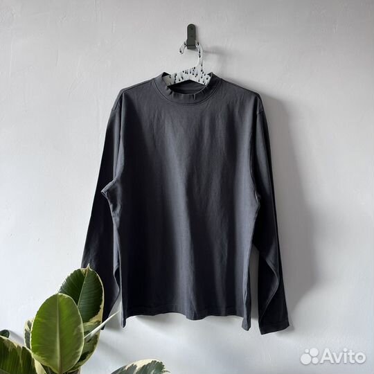 Yeezy Yzy Gap Unreleased FW22 Long Sleeve Tee