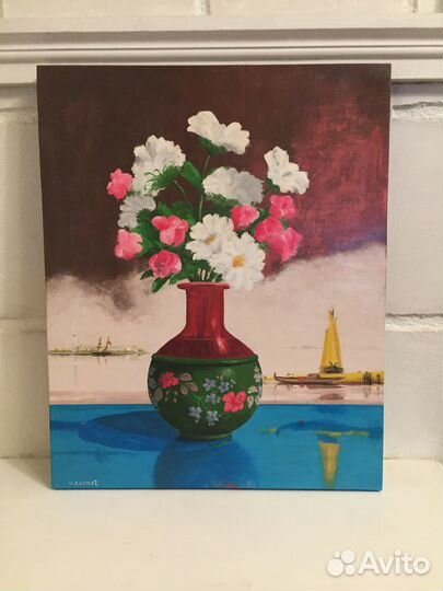 Картины авторские работы