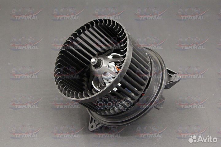 Вентилятор отопителя 402412 ACS Termal