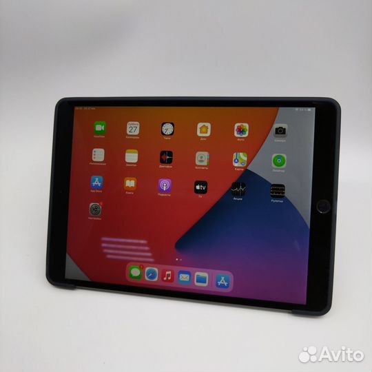 iPad AIR WI-FI + cellular 256