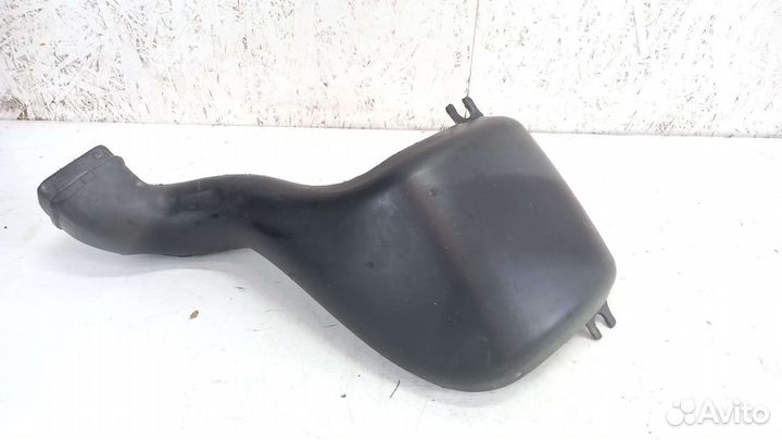 Воздухозаборник Volvo xc90