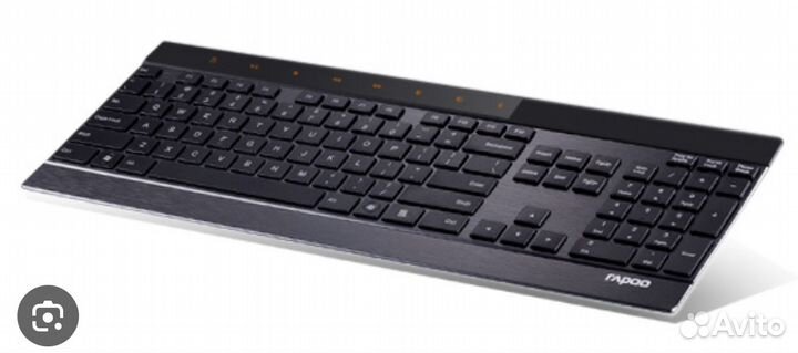Rapoo e9270