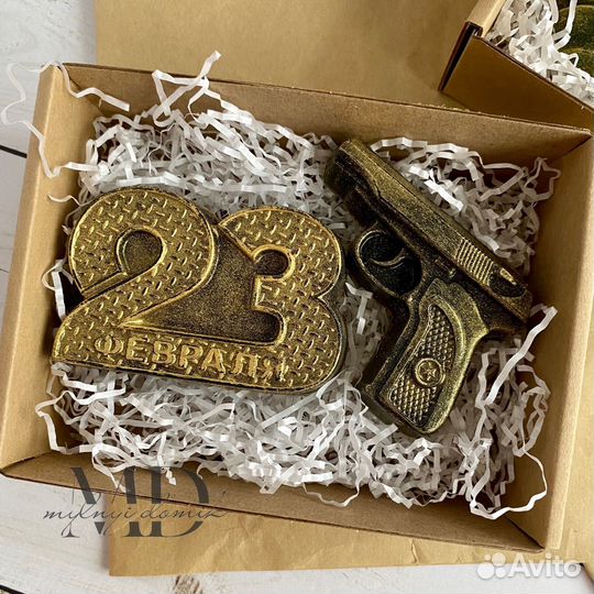 Наборы к 23 февраля