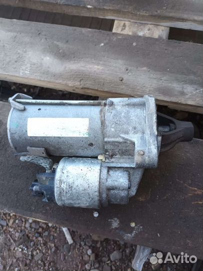 Стартер LADA Granta Fl Kalina2 Datsun mi-Do on-Do