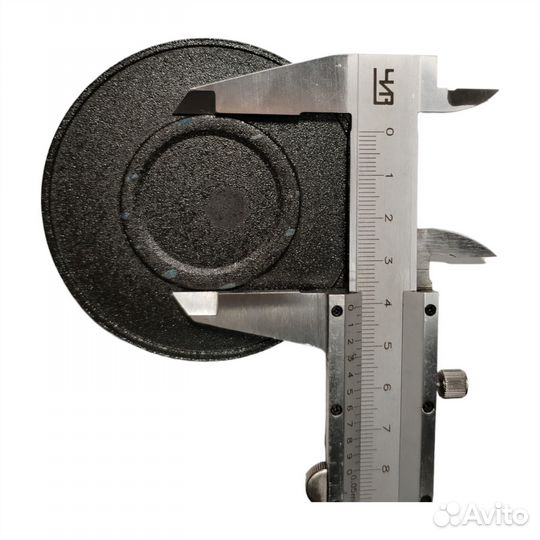 Крышка горелки gefest (Sabaf) 75мм, см (5730808370