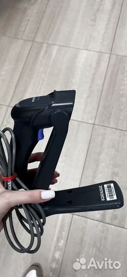 Сканер Datalogic QuickScan Lite QW2100