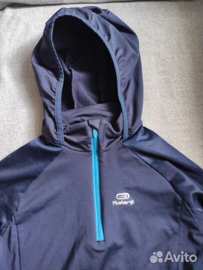 Костюм Декатлон для занятий спортом