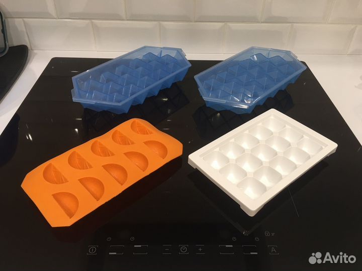 Форма для льда