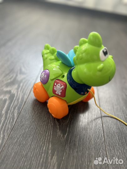 Развивающая игрушка 