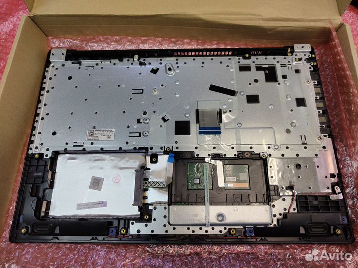 Топкейс с клавиатурой и с тачпадом Lenovo 330-15**