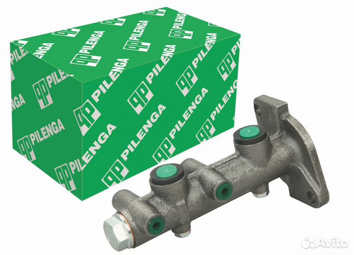 Цилиндр тормозной главный Pilenga HY-P 6003