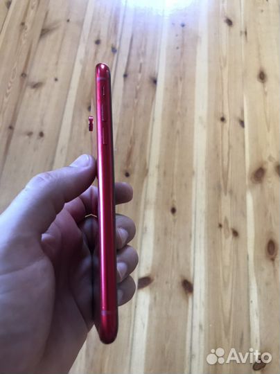 Телефон iPhone xr