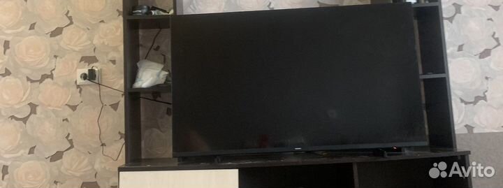 Телевизор philips 55 дюймов