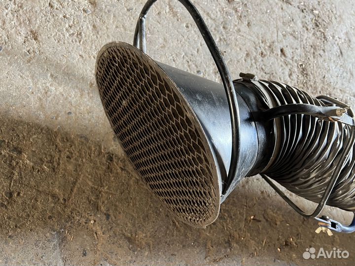 Подвесное вытяжное устройство ву-2/160 Invent