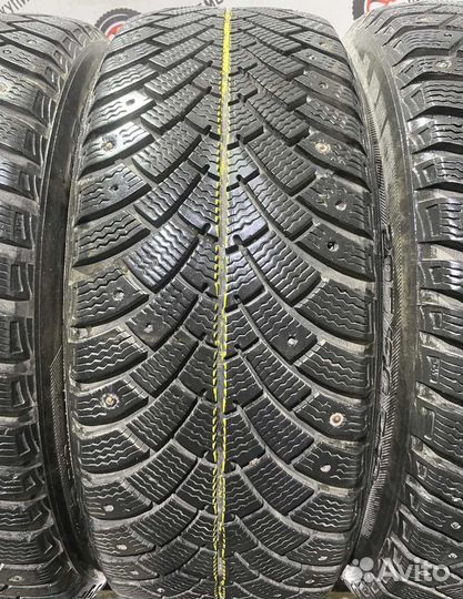 Bfgoodrich G-Force Stud 205/60 R16 91L