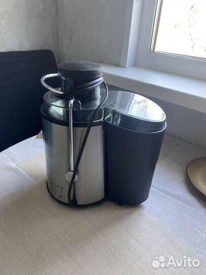 Соковыжималка