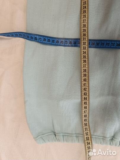 Женские панталоны СССР с начесом