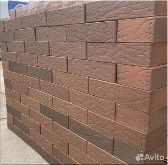 Кирпич М150