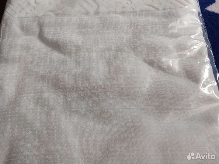 Салфетка Вафельная. 10 шт. В Упаковке