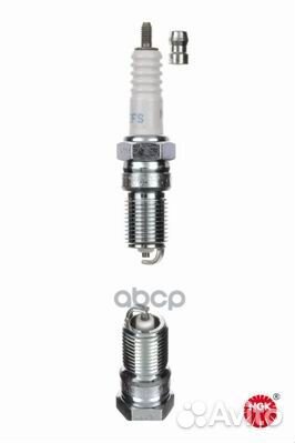 Свеча зажигания 1183 VL7 BPR6EF NGK