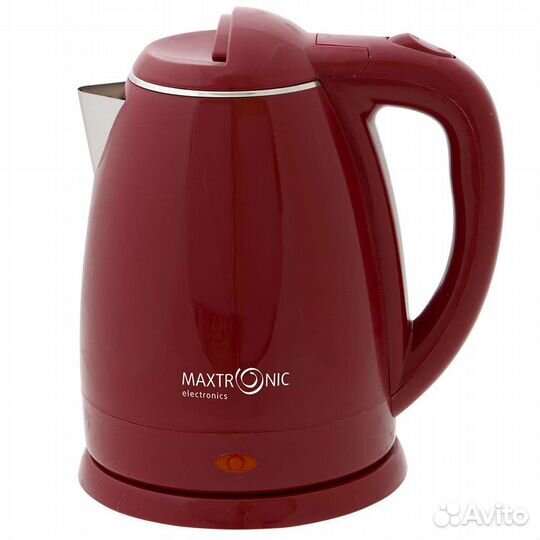 Чайник электрический MAX-311 / 1.8 л maxtronic