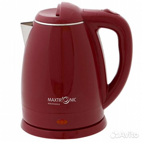 Чайник электрический MAX-311 / 1.8 л maxtronic