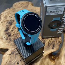 Часы Garmin Forerunner 55 Aqua Blue