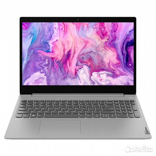 Lenovo IdeaPad (81W400D8RU)
