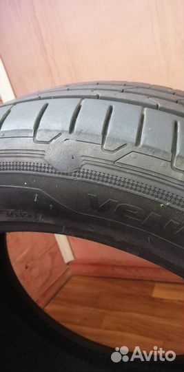 Hankook Ventus Prime 3 K125 225/50 R17 94W